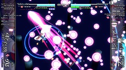 画像ギャラリー No.010のサムネイル画像 / "Play,Doujin!"プロジェクトが第12回博麗神社例大祭に出展。「不思議の幻想郷」など4作品をプレイアブル展示
