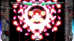 画像ギャラリー No.011のサムネイル画像 / "Play,Doujin!"プロジェクトが第12回博麗神社例大祭に出展。「不思議の幻想郷」など4作品をプレイアブル展示