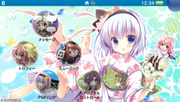 画像ギャラリー No.025のサムネイル画像 / 「Play,Doujin!」プロジェクト，2015年秋冬の展開が発表に