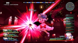 画像ギャラリー No.003のサムネイル画像 / 「東方スカイアリーナ 幻想郷空戦姫 -MATSURI- CLIMAX」，レミリアと物部布都を追加するDLCが配信に