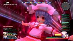 画像ギャラリー No.004のサムネイル画像 / 「東方スカイアリーナ 幻想郷空戦姫 -MATSURI- CLIMAX」，レミリアと物部布都を追加するDLCが配信に