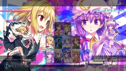 画像ギャラリー No.022のサムネイル画像 / Play,Doujin!が博麗神社例大祭に出展。「東方ディフェンダーズ」など7作品が試遊可能