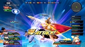 画像ギャラリー No.006のサムネイル画像 / 「東方スカイアリーナ 幻想郷空戦姫 -MATSURI- CLIMAX」,DLC「豊聡耳神子」と「おまとめパック」が配信開始