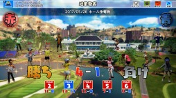 画像ギャラリー No.022のサムネイル画像 / 世界中のプレイヤーと一緒に,コースを自分の足で駆け巡る! 「New みんなのGOLF」のクローズドオンラインテストをレポート