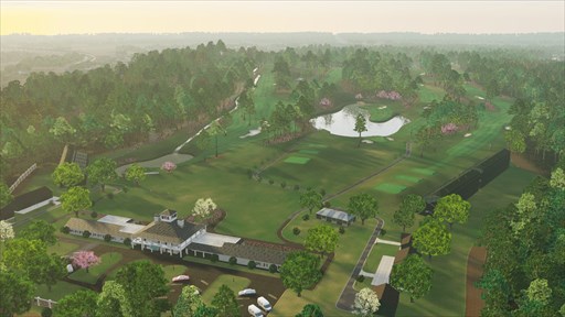 画像ギャラリー No.010のサムネイル画像 / 「New みんなのGOLF」,オンラインシステムの改修&新DCLコース配信日決定