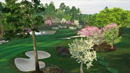 画像ギャラリー No.011のサムネイル画像 / 「New みんなのGOLF」,オンラインシステムの改修&新DCLコース配信日決定