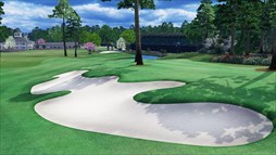 画像ギャラリー No.012のサムネイル画像 / 「New みんなのGOLF」,オンラインシステムの改修&新DCLコース配信日決定