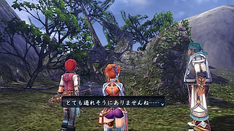 画像ギャラリー No.005のサムネイル画像 / 「イースVIII」漂流者を集めて生活拠点を発展＆拡張させていく新システム「漂流村」の情報が公開