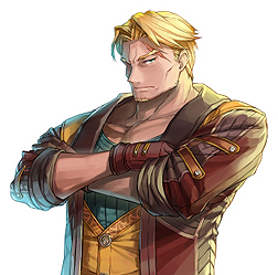 画像ギャラリー No.004のサムネイル画像 / 「イースVIII」,特殊技能を持つ漂流者「カトリーン」「エアラン」が公開。彼らを救出することで漂流村に建設される施設の情報も