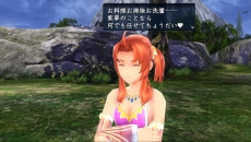 画像ギャラリー No.015のサムネイル画像 / 「イースVIII」初公開となるアニメーションやゲーム映像を収録した最新PVが公開に。ナレーションは声優の銀河万丈さんが担当