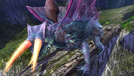 画像ギャラリー No.007のサムネイル画像 / 「イースVIII」，セイレン島で遭遇する巨大ボス達の姿や特徴が公開。物語発端の海難事故で消息不明となる船員「カシュー」の情報も