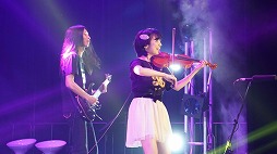 画像ギャラリー No.002のサムネイル画像 / 「イースVIII」や「軌跡」シリーズの人気楽曲が演奏されるバンドライブが3月19日に新宿で開催