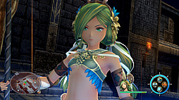 イースVIII -Lacrimosa of DANA-