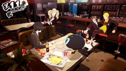 画像ギャラリー No.010のサムネイル画像 / 「ペルソナ5」橋野 桂氏インタビュー。“心を盗む怪盗”をテーマにした本作と,20周年を迎える「ペルソナ」シリーズに込められた思いを聞いた