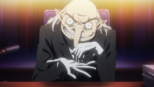 画像ギャラリー No.005のサムネイル画像 / 「ペルソナ5」の情報をまとめて紹介。学生と怪盗の二重生活，異世界「パレス」での探索とバトル，ペルソナの合体や育成など，気になるポイントをチェックしよう