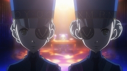 画像ギャラリー No.006のサムネイル画像 / 「ペルソナ5」の情報をまとめて紹介。学生と怪盗の二重生活，異世界「パレス」での探索とバトル，ペルソナの合体や育成など，気になるポイントをチェックしよう