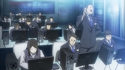 画像ギャラリー No.010のサムネイル画像 / 「ペルソナ5」の情報をまとめて紹介。学生と怪盗の二重生活，異世界「パレス」での探索とバトル，ペルソナの合体や育成など，気になるポイントをチェックしよう