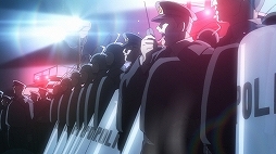 画像ギャラリー No.014のサムネイル画像 / 「ペルソナ5」の情報をまとめて紹介。学生と怪盗の二重生活，異世界「パレス」での探索とバトル，ペルソナの合体や育成など，気になるポイントをチェックしよう