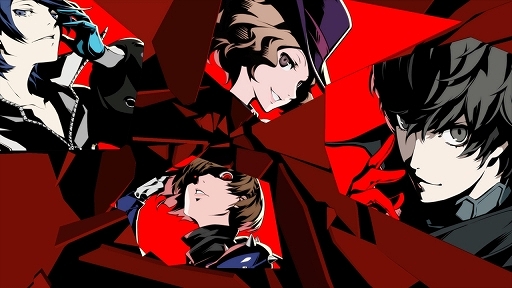 画像ギャラリー No.076のサムネイル画像 / 「ペルソナ5」の情報をまとめて紹介。学生と怪盗の二重生活，異世界「パレス」での探索とバトル，ペルソナの合体や育成など，気になるポイントをチェックしよう