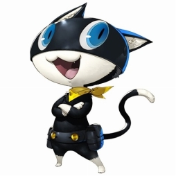 画像ギャラリー No.125のサムネイル画像 / 「ペルソナ5」の情報をまとめて紹介。学生と怪盗の二重生活，異世界「パレス」での探索とバトル，ペルソナの合体や育成など，気になるポイントをチェックしよう