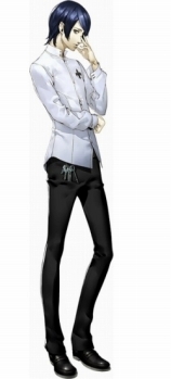 画像ギャラリー No.127のサムネイル画像 / 「ペルソナ5」の情報をまとめて紹介。学生と怪盗の二重生活，異世界「パレス」での探索とバトル，ペルソナの合体や育成など，気になるポイントをチェックしよう