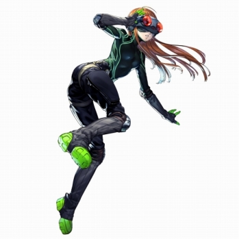 画像ギャラリー No.134のサムネイル画像 / 「ペルソナ5」の情報をまとめて紹介。学生と怪盗の二重生活，異世界「パレス」での探索とバトル，ペルソナの合体や育成など，気になるポイントをチェックしよう