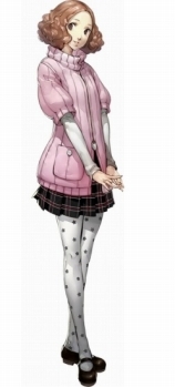 画像ギャラリー No.136のサムネイル画像 / 「ペルソナ5」の情報をまとめて紹介。学生と怪盗の二重生活，異世界「パレス」での探索とバトル，ペルソナの合体や育成など，気になるポイントをチェックしよう
