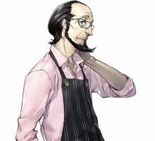画像ギャラリー No.141のサムネイル画像 / 「ペルソナ5」の情報をまとめて紹介。学生と怪盗の二重生活，異世界「パレス」での探索とバトル，ペルソナの合体や育成など，気になるポイントをチェックしよう