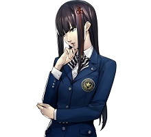 画像ギャラリー No.147のサムネイル画像 / 「ペルソナ5」の情報をまとめて紹介。学生と怪盗の二重生活，異世界「パレス」での探索とバトル，ペルソナの合体や育成など，気になるポイントをチェックしよう