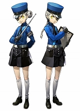 画像ギャラリー No.152のサムネイル画像 / 「ペルソナ5」の情報をまとめて紹介。学生と怪盗の二重生活，異世界「パレス」での探索とバトル，ペルソナの合体や育成など，気になるポイントをチェックしよう