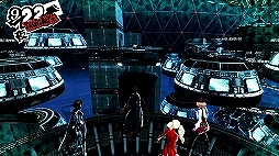 画像ギャラリー No.160のサムネイル画像 / 「ペルソナ5」の情報をまとめて紹介。学生と怪盗の二重生活，異世界「パレス」での探索とバトル，ペルソナの合体や育成など，気になるポイントをチェックしよう