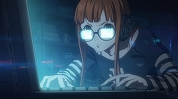 画像ギャラリー No.171のサムネイル画像 / 「ペルソナ5」の情報をまとめて紹介。学生と怪盗の二重生活，異世界「パレス」での探索とバトル，ペルソナの合体や育成など，気になるポイントをチェックしよう