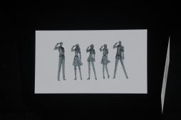 画像ギャラリー No.013のサムネイル画像 / 「PERSONA SUPER LIVE P-SOUND BOMB !!!! 2017 〜港の犯行を目撃せよ！〜」が開催。進化したライブ演出で観客を魅了