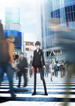 画像ギャラリー No.003のサムネイル画像 / AnimeJapan 2018で開催された「PERSONA5 the Animation」スペシャルステージの模様をお届け。福山 潤さんら主要キャストが勢ぞろい