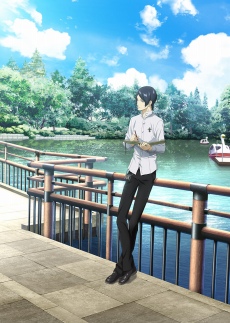 画像ギャラリー No.024のサムネイル画像 / AnimeJapan 2018で開催された「PERSONA5 the Animation」スペシャルステージの模様をお届け。福山 潤さんら主要キャストが勢ぞろい
