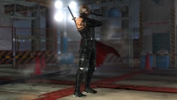画像ギャラリー No.005のサムネイル画像 / 「DEAD OR ALIVE 5 Last Round」,初回特典&限定版同梱コスチュームのデザインが公開。“やわらかエンジン”の威力がハンパではない紹介PVは必見