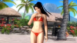画像ギャラリー No.021のサムネイル画像 / 「DEAD OR ALIVE 5 Last Round」,初回特典&限定版同梱コスチュームのデザインが公開。“やわらかエンジン”の威力がハンパではない紹介PVは必見