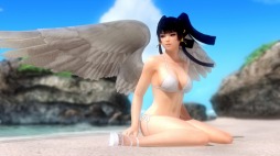 画像ギャラリー No.005のサムネイル画像 / 「DOA 5 Last Round 」女天狗とフェーズ4の初回特典紹介PVを公開