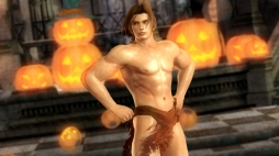 画像ギャラリー No.007のサムネイル画像 / 「DOA5 Last Round」,“みんなのハロウィンコスチューム 2015”が配信開始