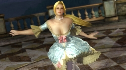 画像ギャラリー No.010のサムネイル画像 / 「DOA5 Last Round」,“みんなのハロウィンコスチューム 2015”が配信開始
