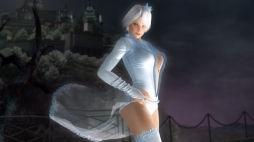 画像ギャラリー No.011のサムネイル画像 / 「DOA5 Last Round」,“みんなのハロウィンコスチューム 2015”が配信開始