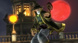 画像ギャラリー No.012のサムネイル画像 / 「DOA5 Last Round」,“みんなのハロウィンコスチューム 2015”が配信開始