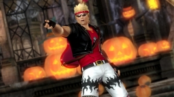 画像ギャラリー No.015のサムネイル画像 / 「DOA5 Last Round」,“みんなのハロウィンコスチューム 2015”が配信開始