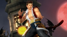 画像ギャラリー No.016のサムネイル画像 / 「DOA5 Last Round」,“みんなのハロウィンコスチューム 2015”が配信開始
