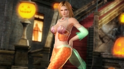 画像ギャラリー No.017のサムネイル画像 / 「DOA5 Last Round」,“みんなのハロウィンコスチューム 2015”が配信開始
