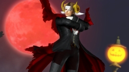 画像ギャラリー No.018のサムネイル画像 / 「DOA5 Last Round」,“みんなのハロウィンコスチューム 2015”が配信開始