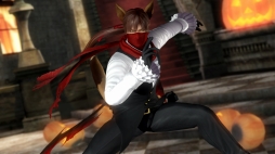 画像ギャラリー No.019のサムネイル画像 / 「DOA5 Last Round」,“みんなのハロウィンコスチューム 2015”が配信開始