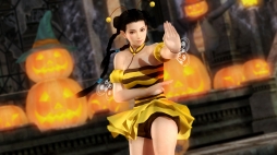 画像ギャラリー No.022のサムネイル画像 / 「DOA5 Last Round」,“みんなのハロウィンコスチューム 2015”が配信開始