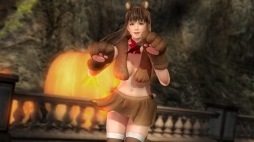 画像ギャラリー No.023のサムネイル画像 / 「DOA5 Last Round」,“みんなのハロウィンコスチューム 2015”が配信開始