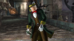 画像ギャラリー No.025のサムネイル画像 / 「DOA5 Last Round」,“みんなのハロウィンコスチューム 2015”が配信開始